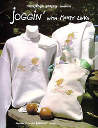 Joggin with Marty Links