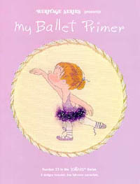 My Ballet Primer