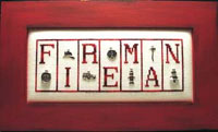 Mini Block - Fireman