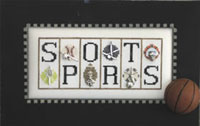 Mini Block - Sports