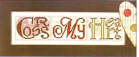Charmed Cross My Heart