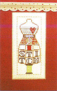 Dress Form - Sew Stitch