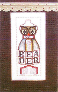Dress Form - Book Reader