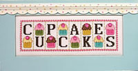 Jelly Blocks - Cupcakes