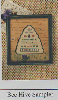 Bee Hive Sampler