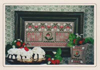 A Berry Nice Sampler
