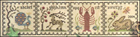 Animal Samplings