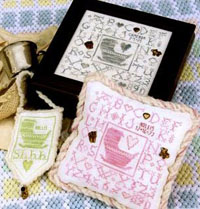 Birth Sampler