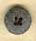 HSEB3 Brownstone Homespun Elegance Button