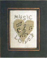 Music Lover