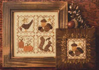 Harvest Littles