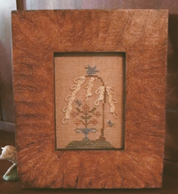 Weeping Willow Limited Edition