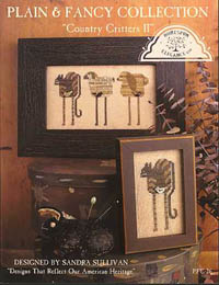 Country Critters II