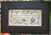 Humility Sampler