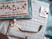 Winter Thread Pal