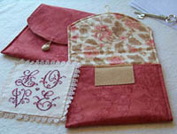 Love Letters Pocket