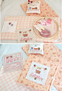 Hoop Keep