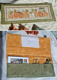 Pumpkins 4 Sale Workbook