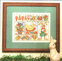 Easter Sampler