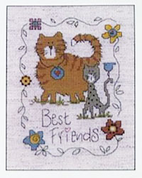 Best Friends