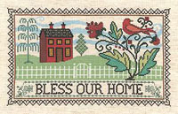 Bless Our Home