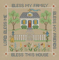 Bless Us