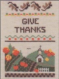 Give Thanks