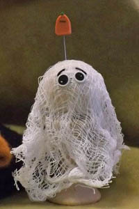 Gus Ghost Spoolkeep Kit