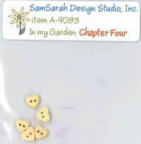 In My Garden - Chapter Four