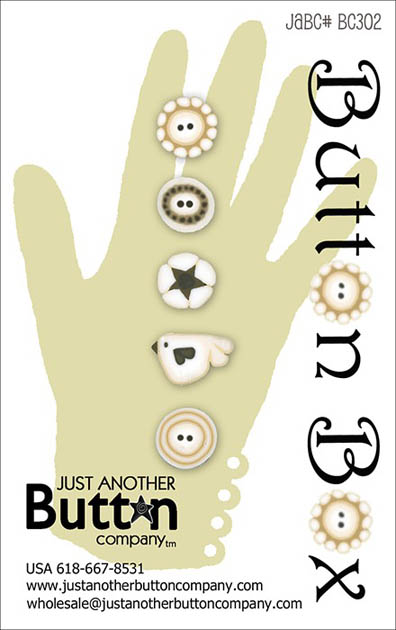 Button Box Button Card