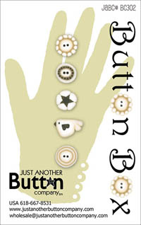 Button Box Button Card
