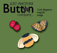 Just Magnets - Wings