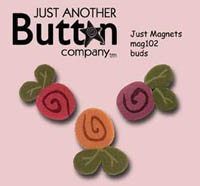 Just Magnets - Buds