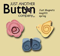 Just Magnets -Spring