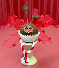 Bon-Bon Fairy Spoolkeep Kit