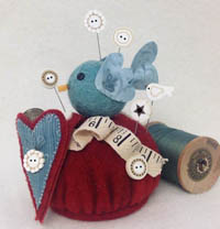 Sew Charming Kit