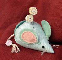 Sweet Mouse Kit