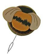 Country Bee  Just Threader