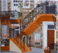 Front Doors in Edinburgh