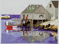 Peggy's Cove
