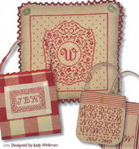 French Country Monogram Collection