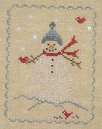 A Very Merry Winter