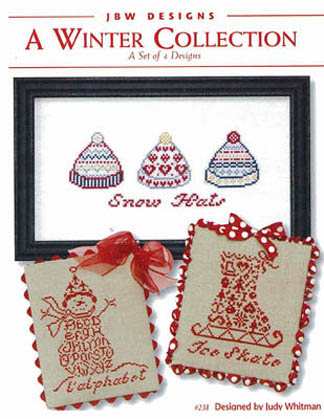 A Winter Collection