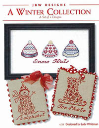 A Winter Collection