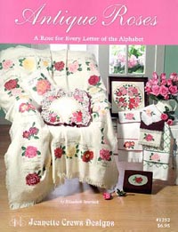 Antique Roses
