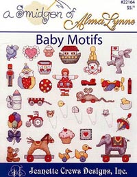 Baby Motifs