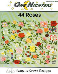 44 Roses
