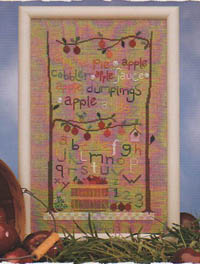 Apple Sampler