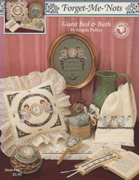 Guest Bed & Bath