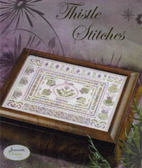 Thistle Stitches